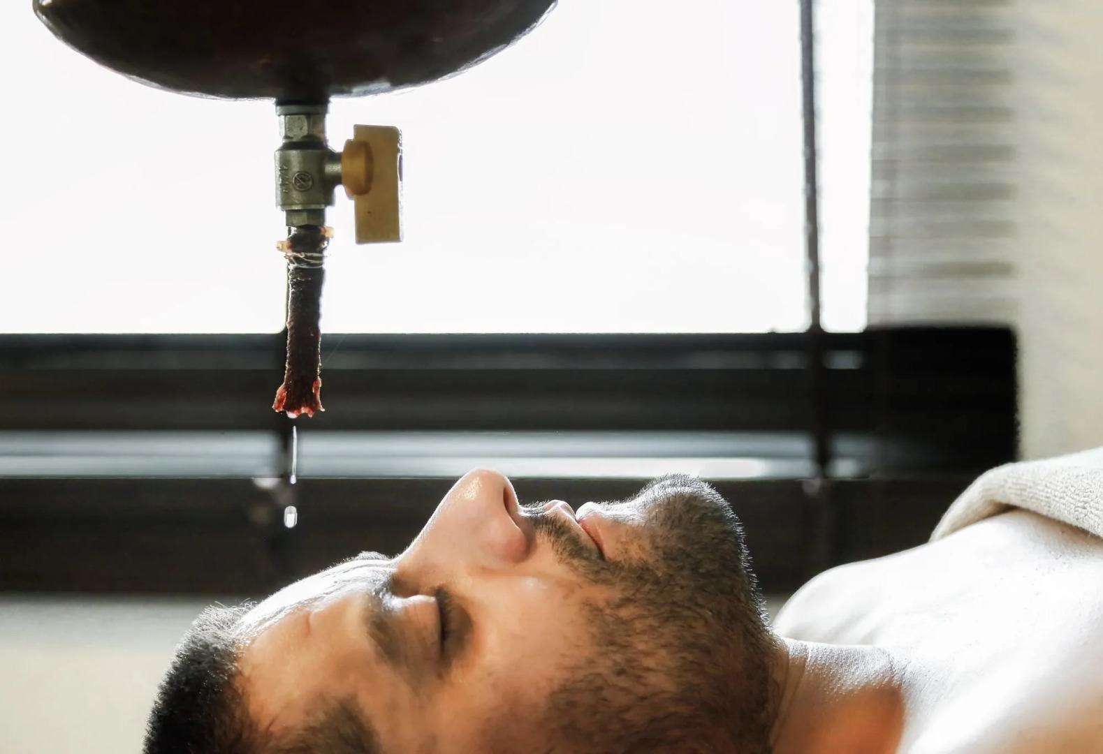 Amatra By the Ganges