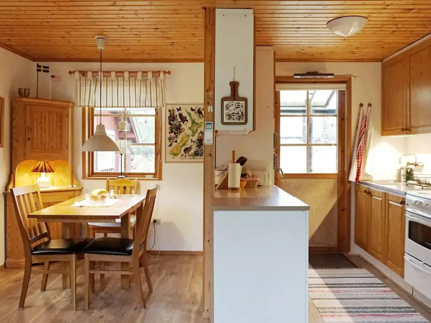 4 Person Holiday Home in Oregrund