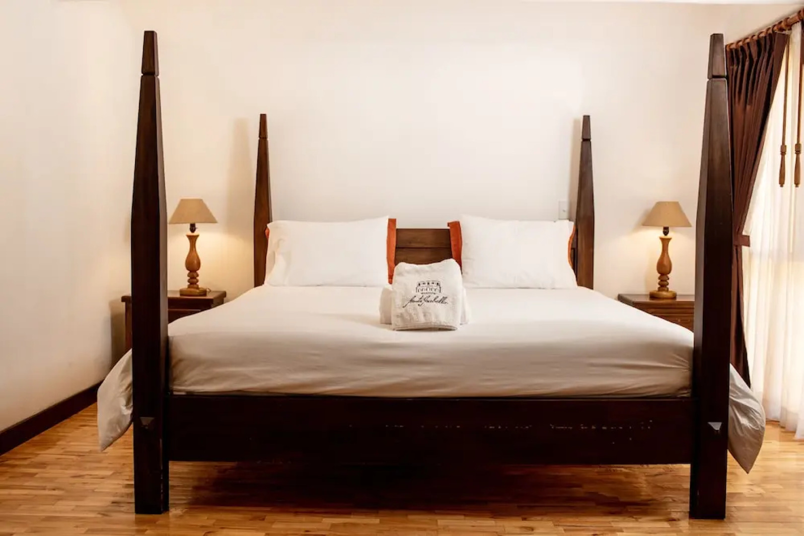 Hotel Spa Mansion Santa Isabella