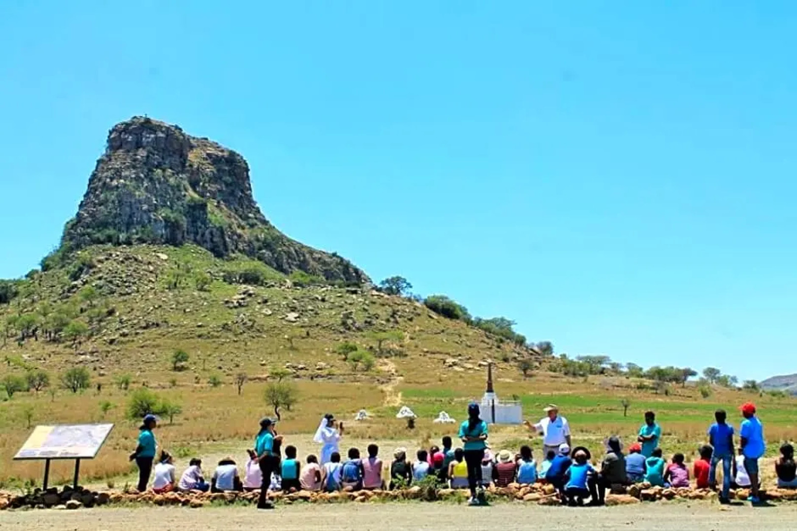 Elandsheim Guest Farm