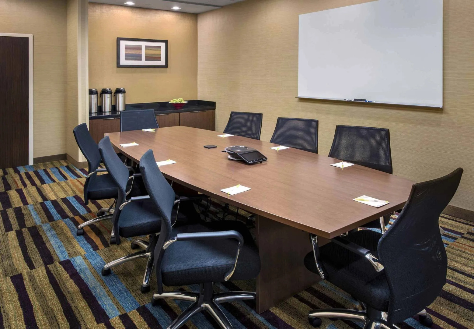 Fairfield Inn & Suites Wilmington New Castle