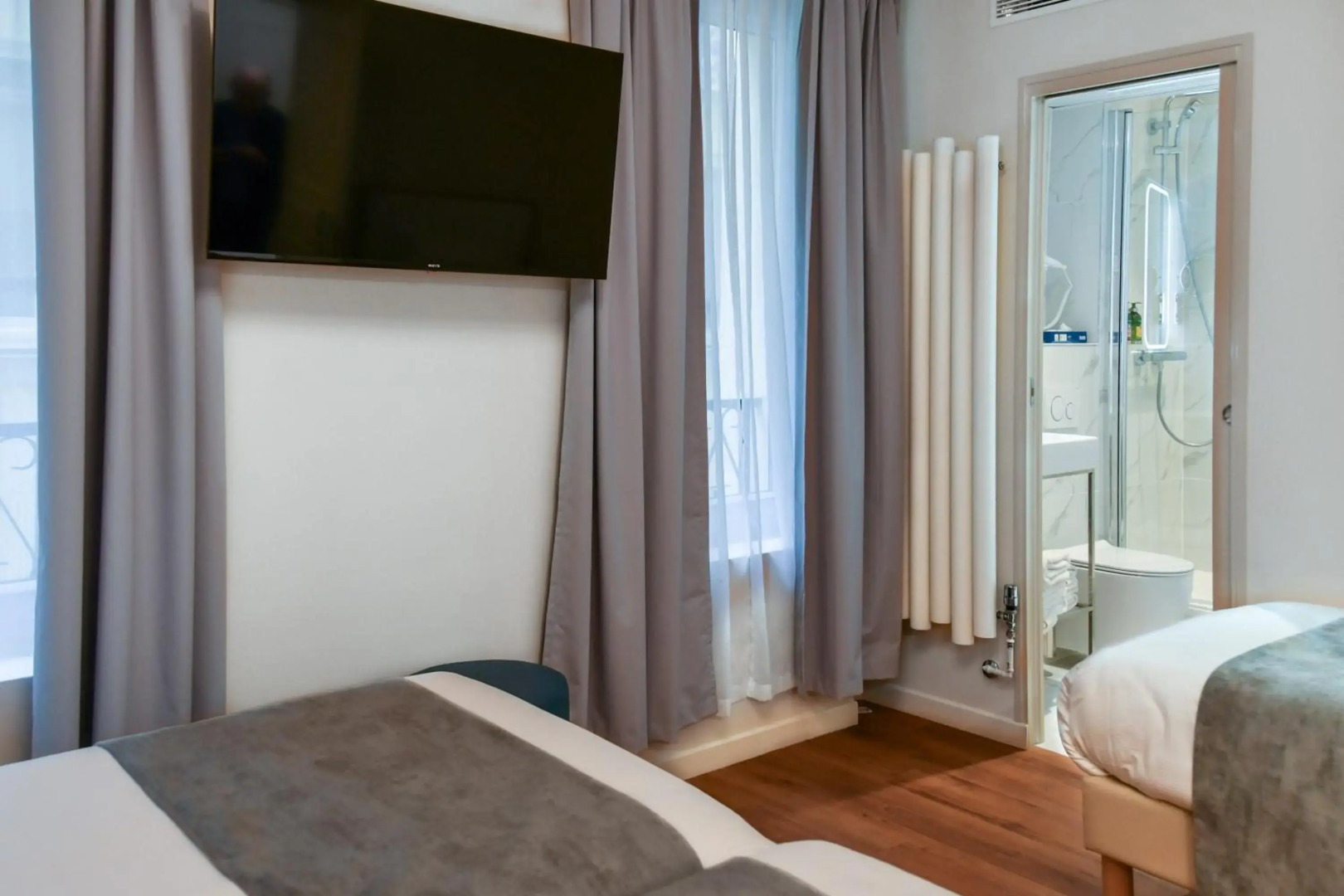 Hotel Port Salins by Pierre & Vacances