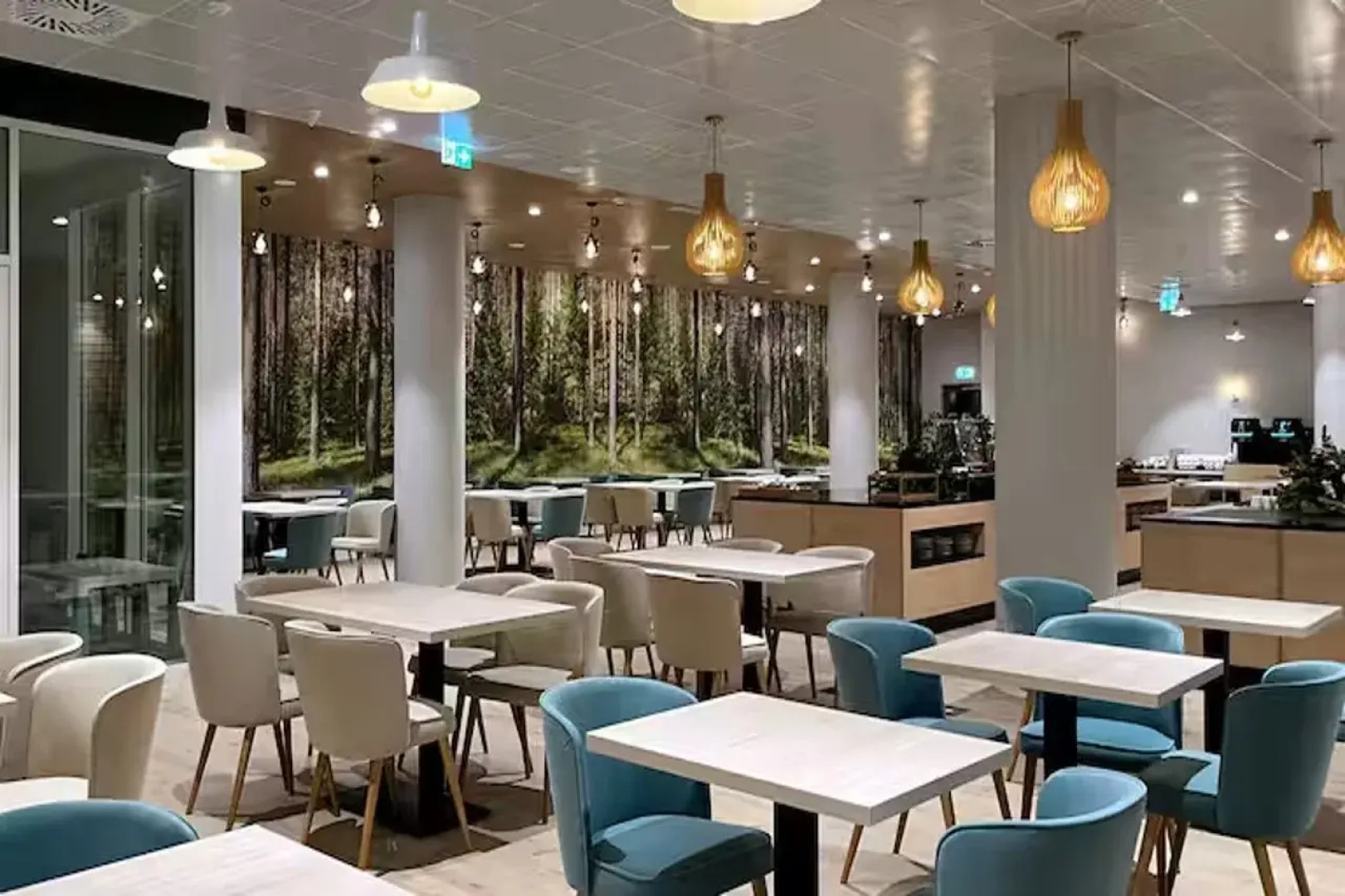 Spark by Hilton Pobierowo