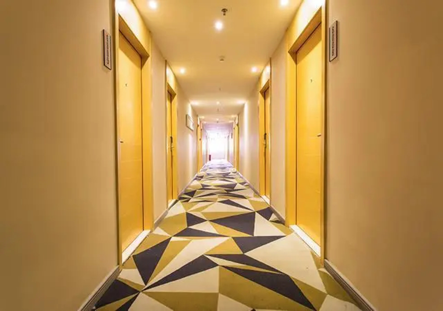 City Comfort Inn Nanning Heng County Hengzhou Avenue