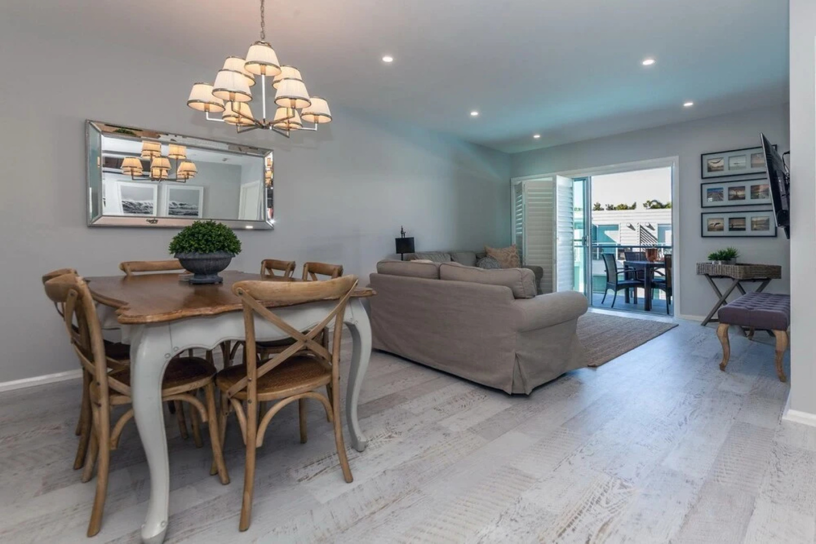 Pacific Blue Apartment 259 Port Stephens, 265 Sandy Point Road