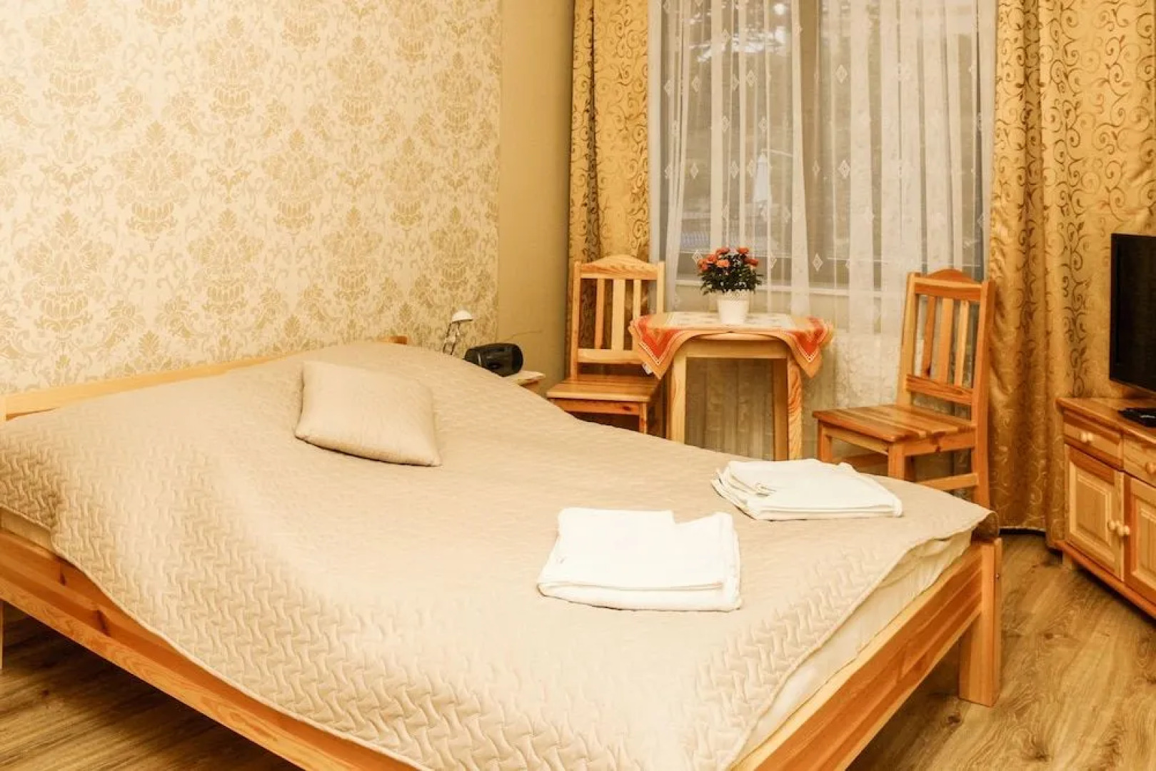 JANDA Resort & Conference