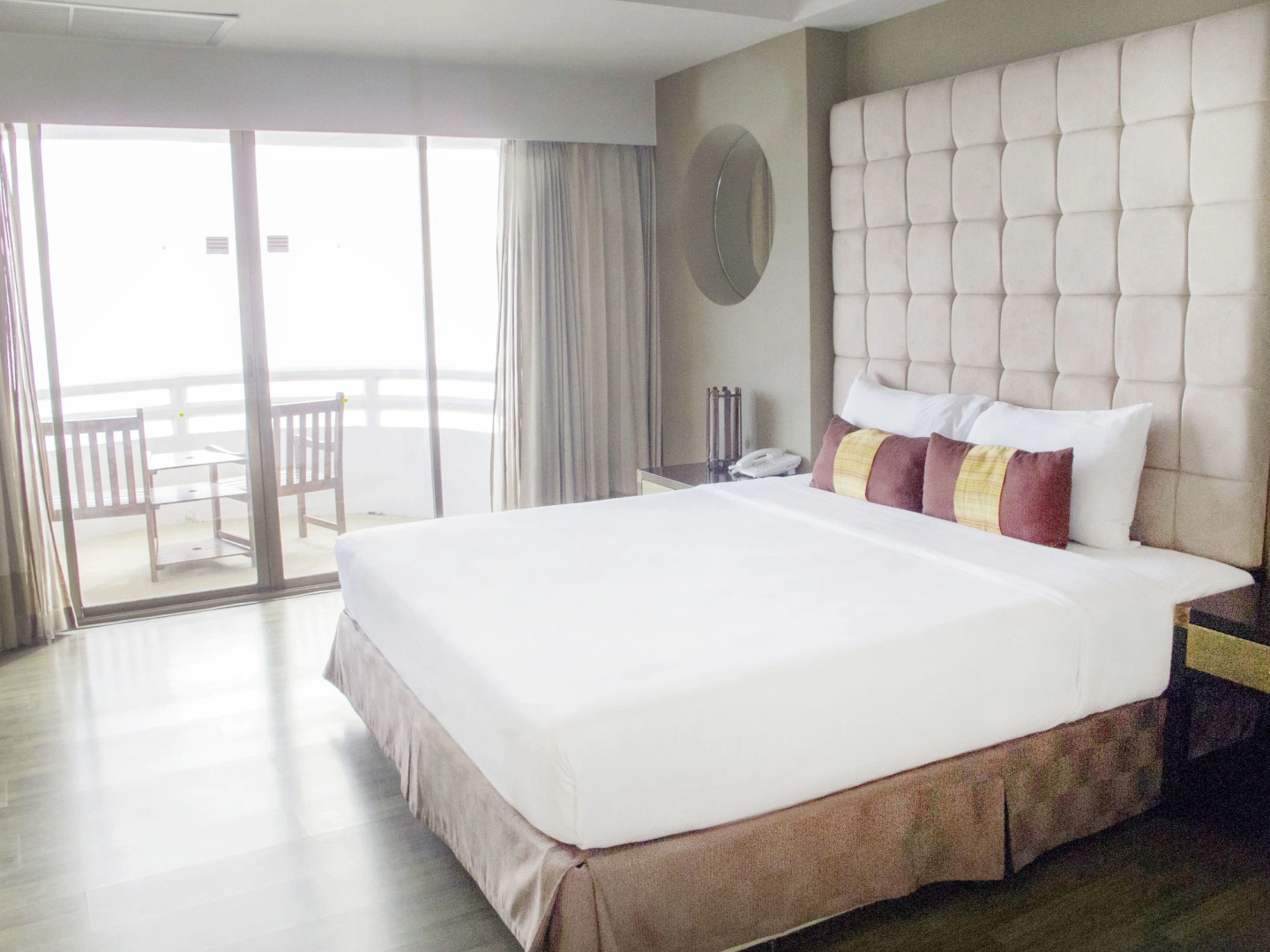 D Varee Jomtien Beach