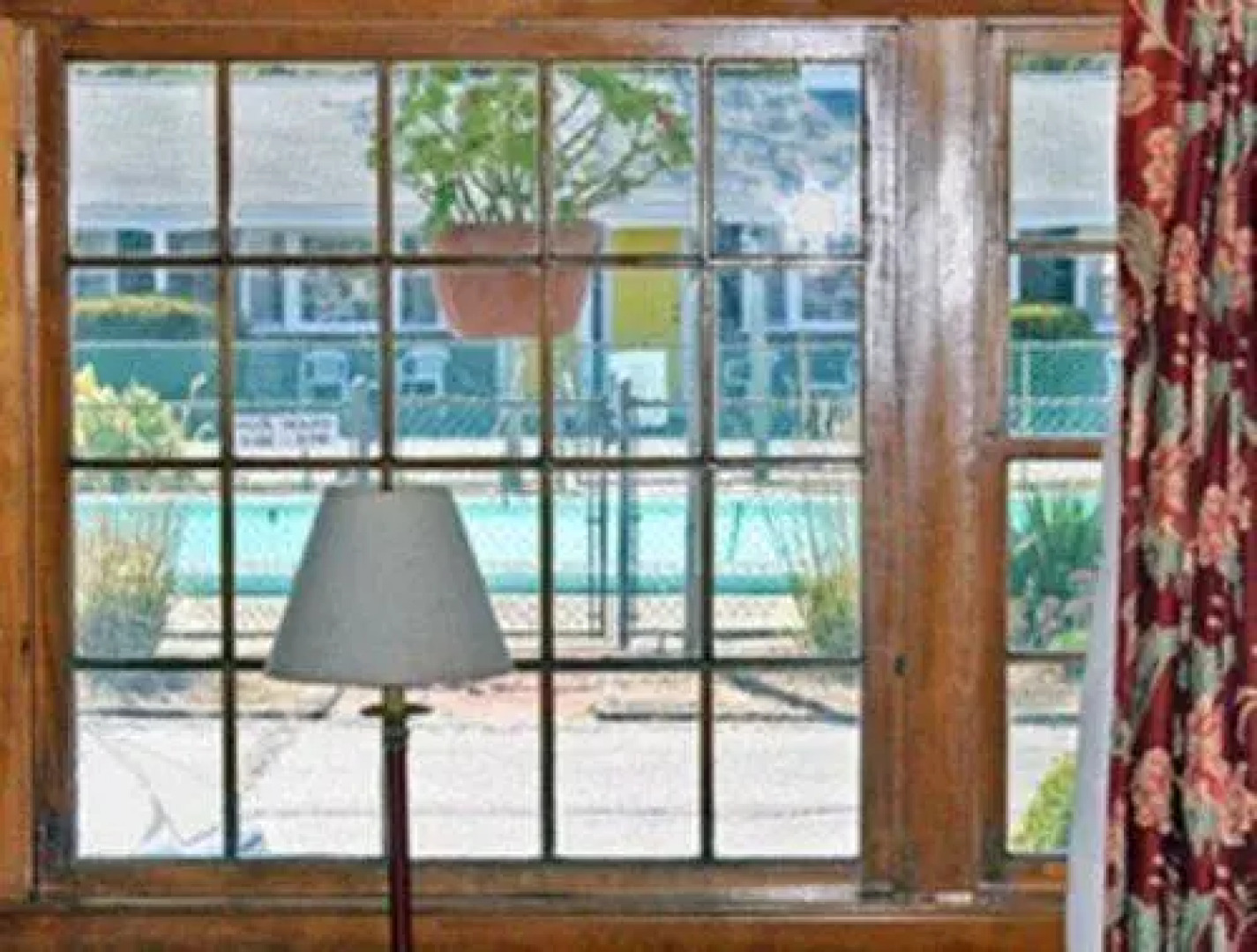 The Coachman Motor Inn