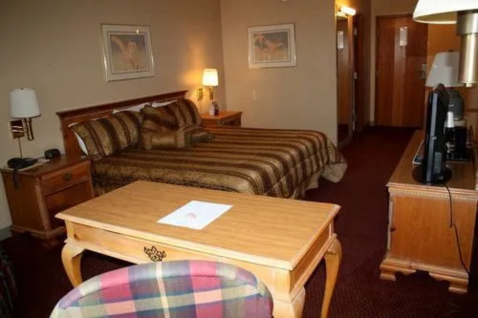 Sycamore Inn Williamson