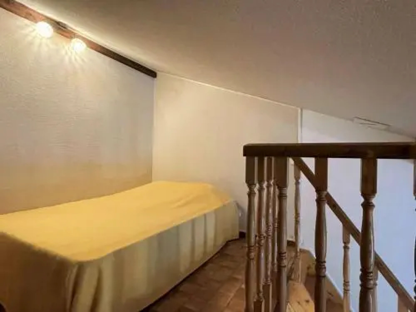 Appartement Gruissan, 4 pièces, 6 personnes - FR-1-229-80