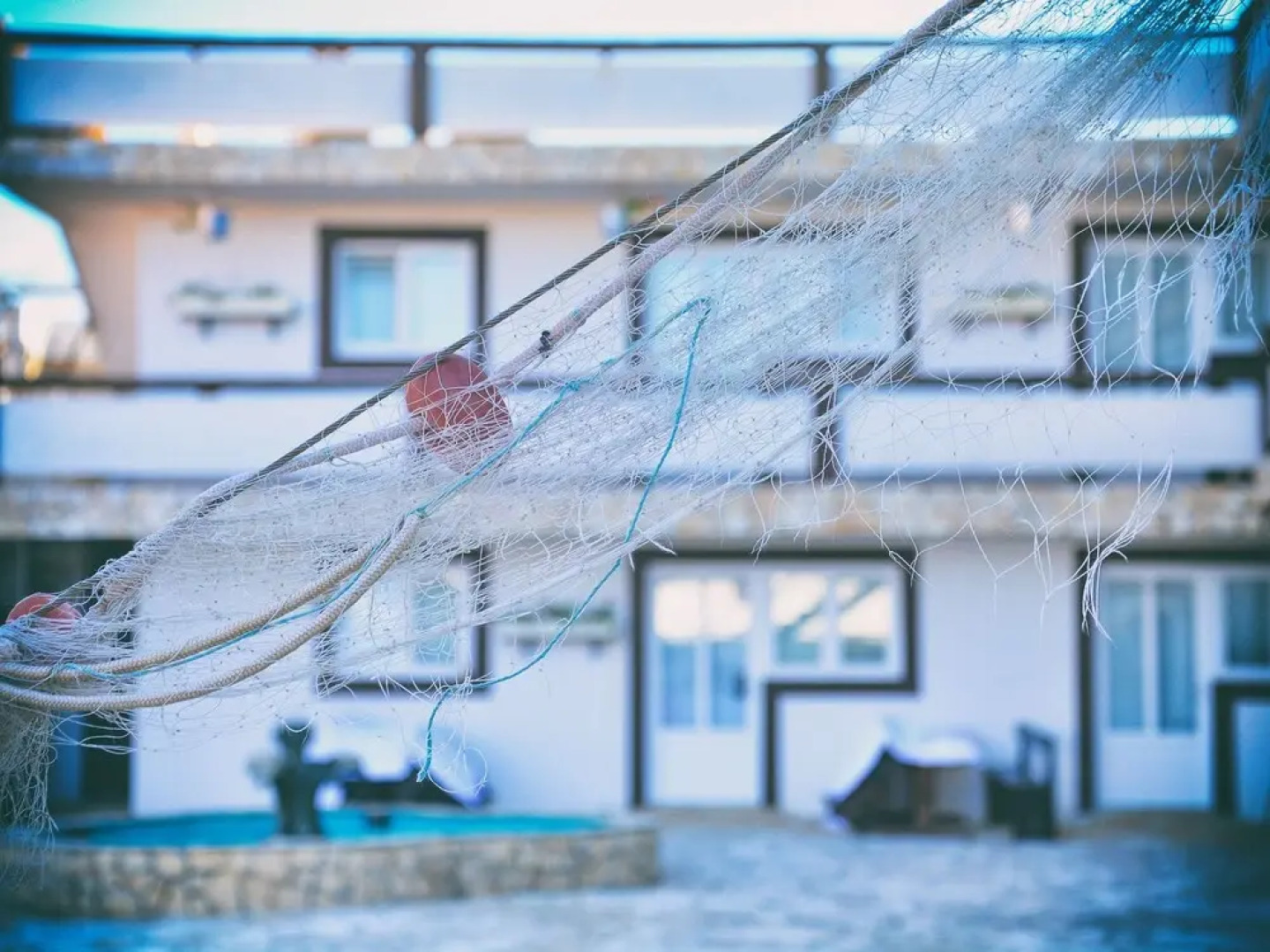 Guesthouse Kod Spavalice