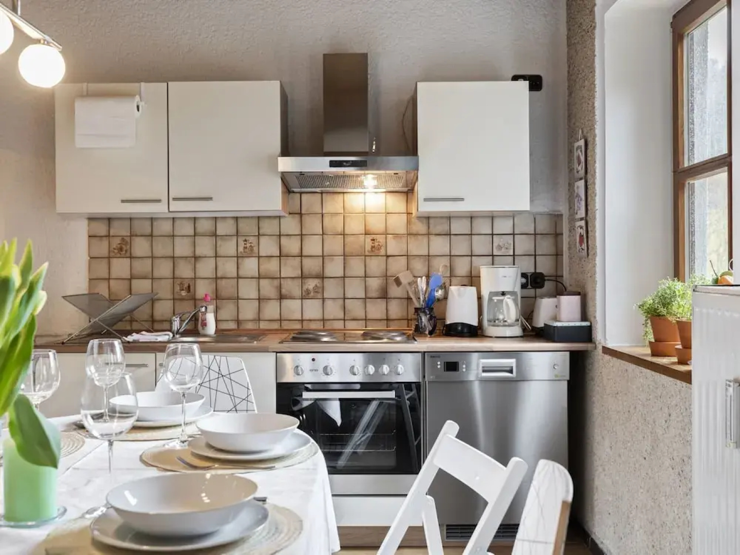 Alluring Apartment in Schonsee in the Forest