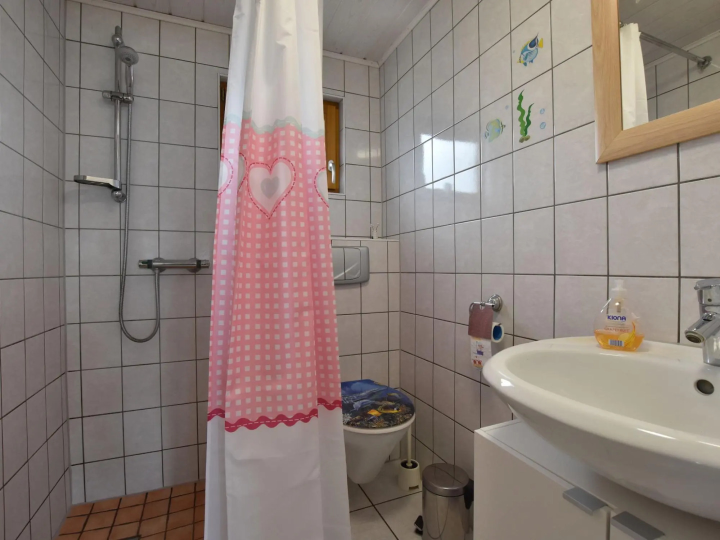 Holiday Home in Am Salzhaff