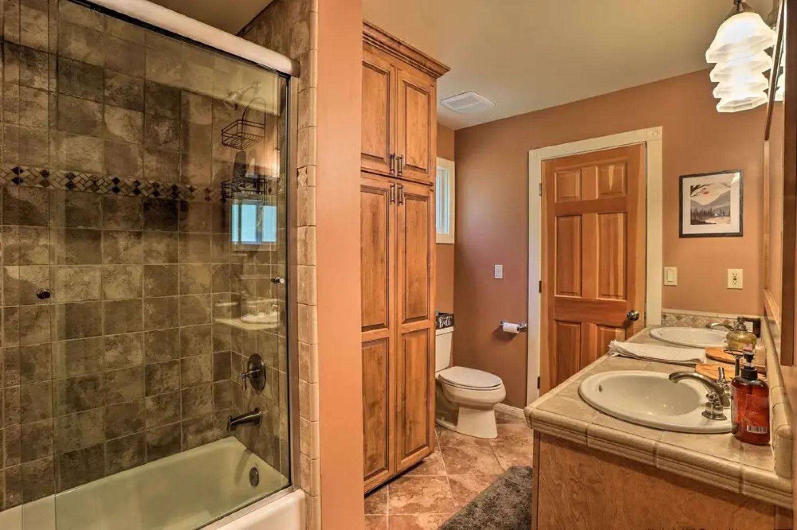 Cozy Lake Arrowhead Cabin < 2 Mi to Blue Jay Bay!