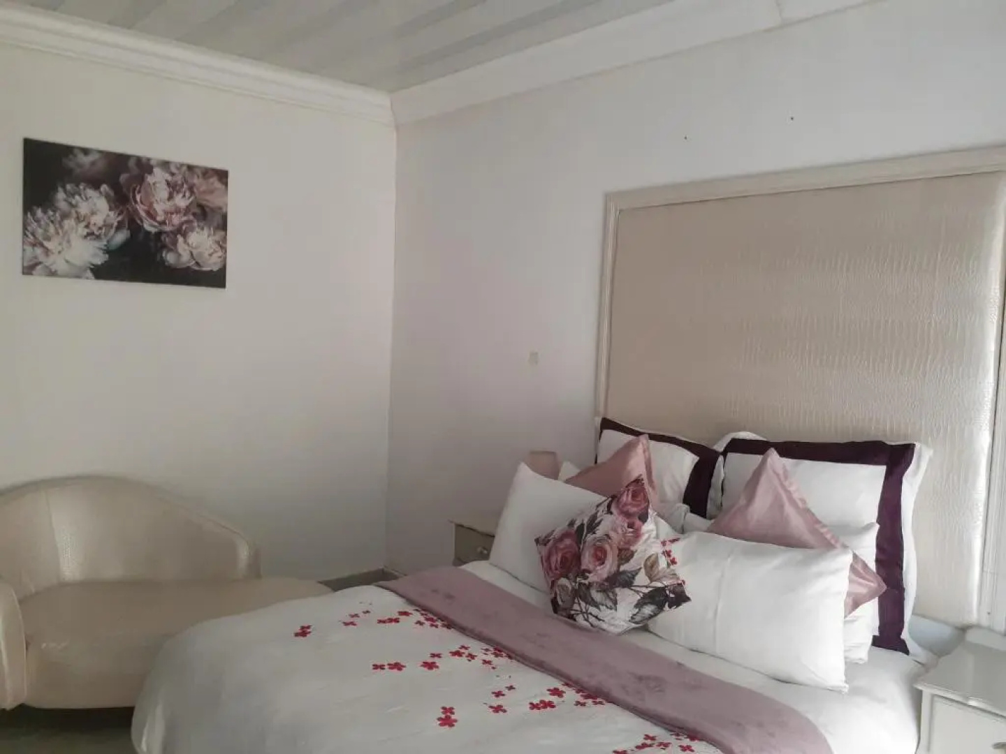 Dudsk Bed  Breakfast