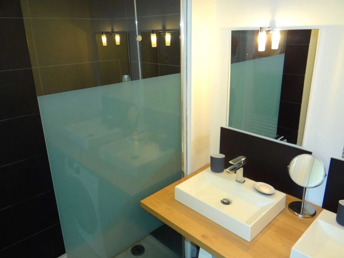 Chalet With 2 Bedrooms in Cordon, With Wonderful Mountain View, Furnis