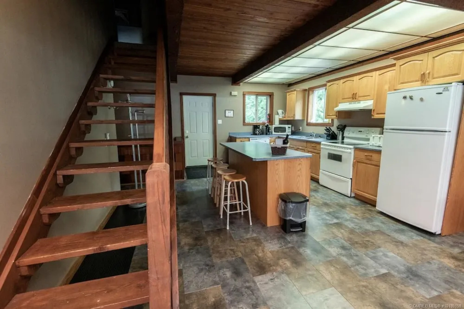 Top Hat Terrace Vacation Rental