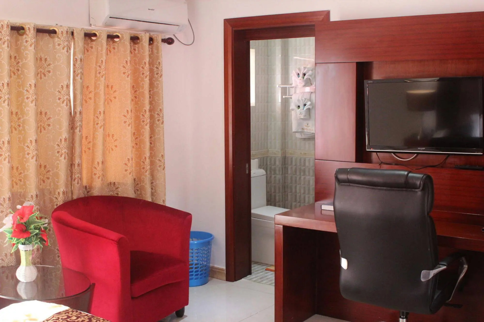 Mamta Villa