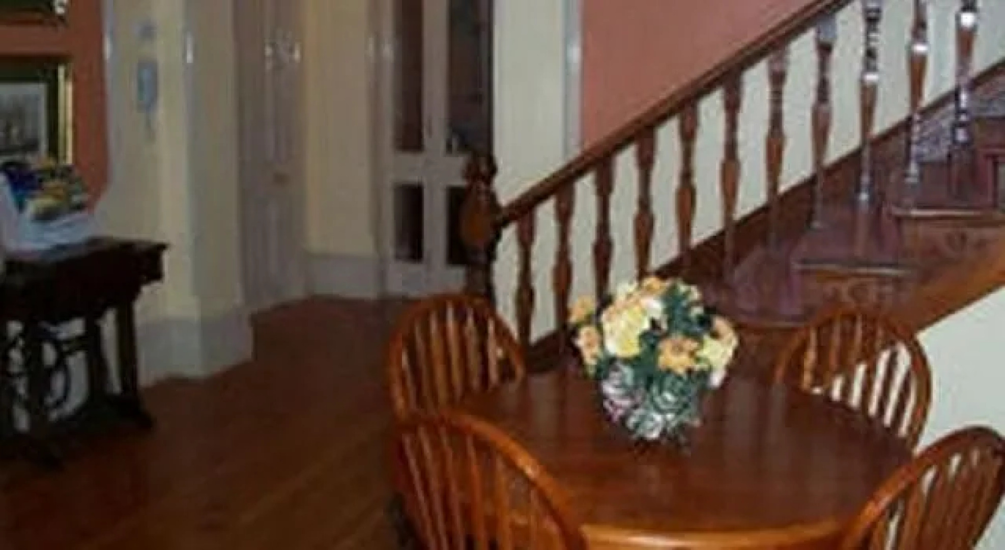 Trafalgar Guest House