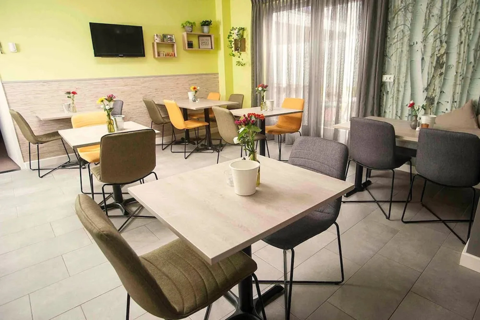 Hotel Slapen in Veghel