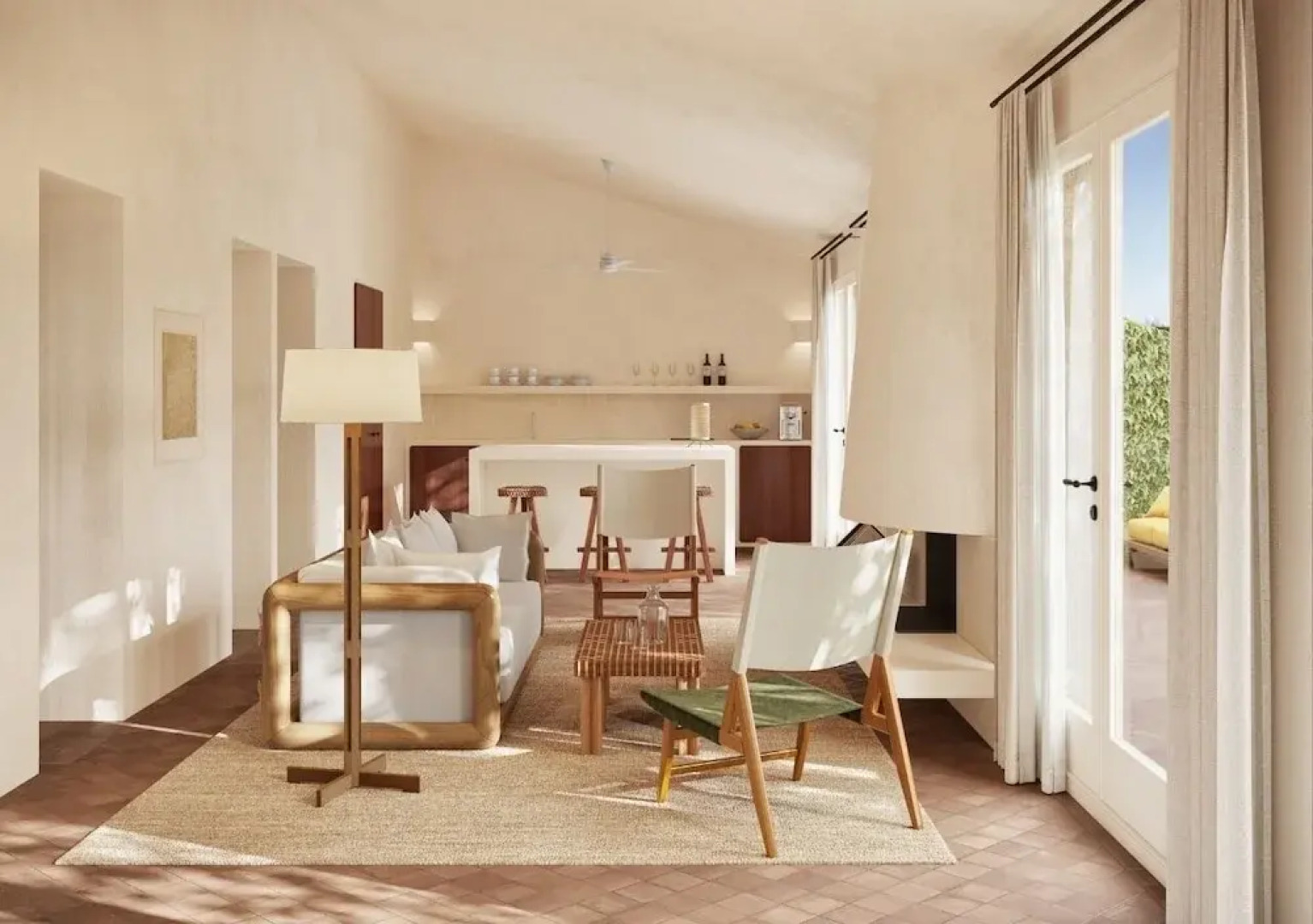 Finca Victoria Hotel & Spa