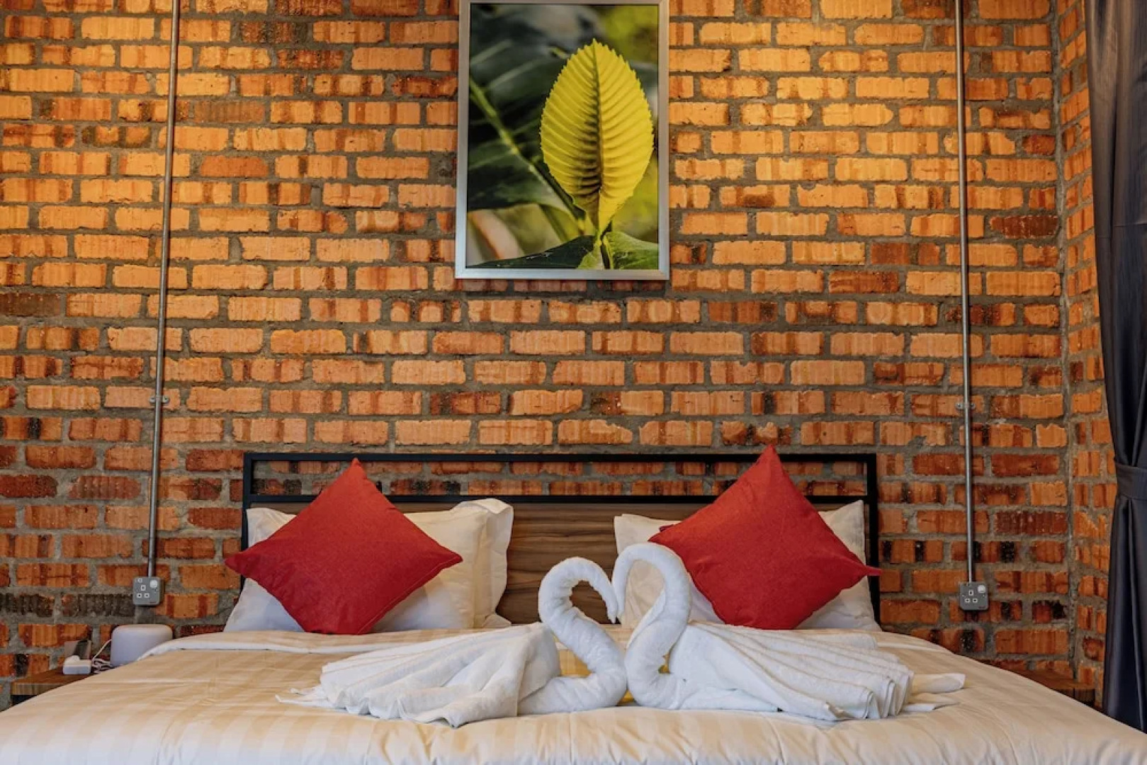 Sebayu Retreat Gopeng