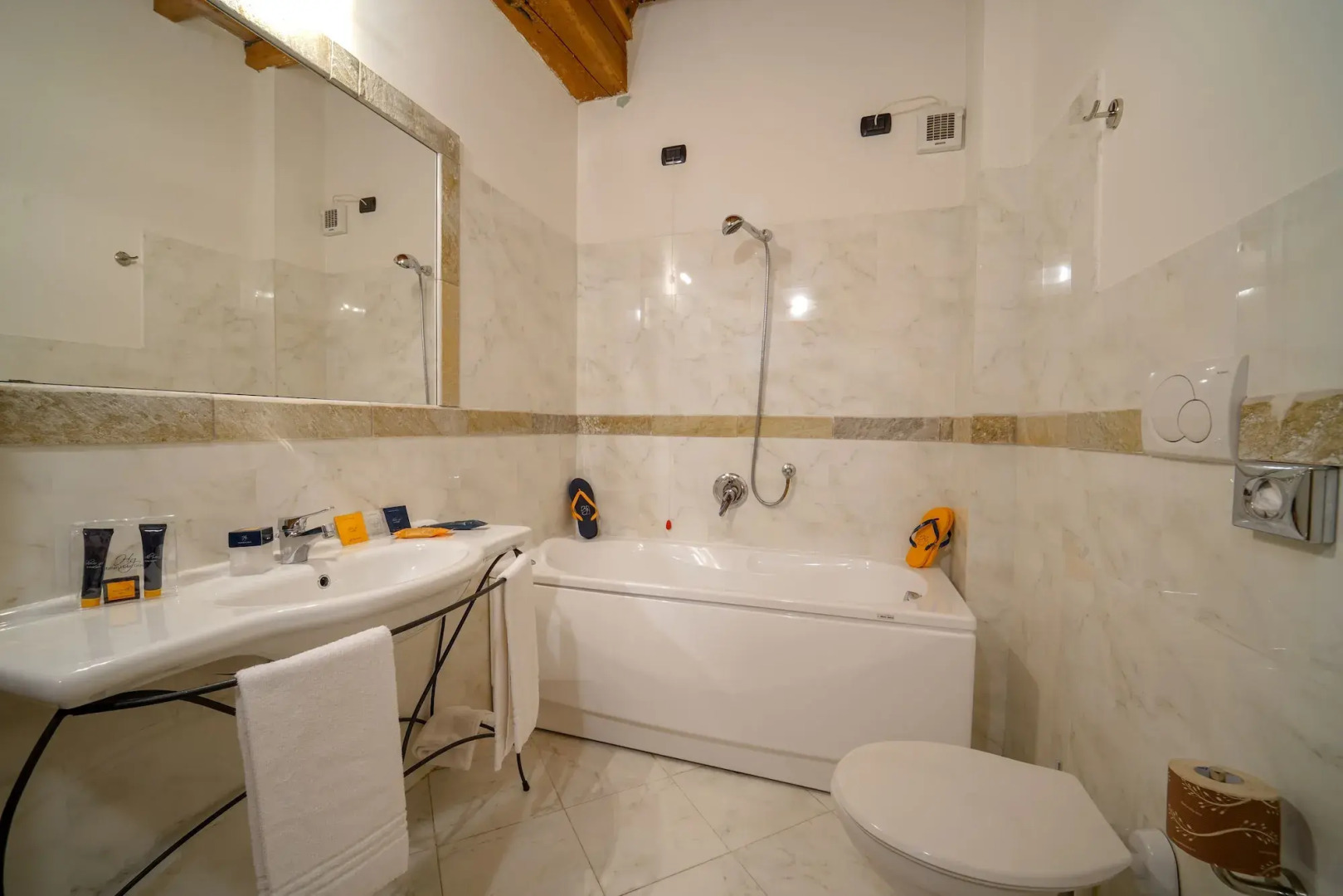 Hotel Abetone e Piramidi