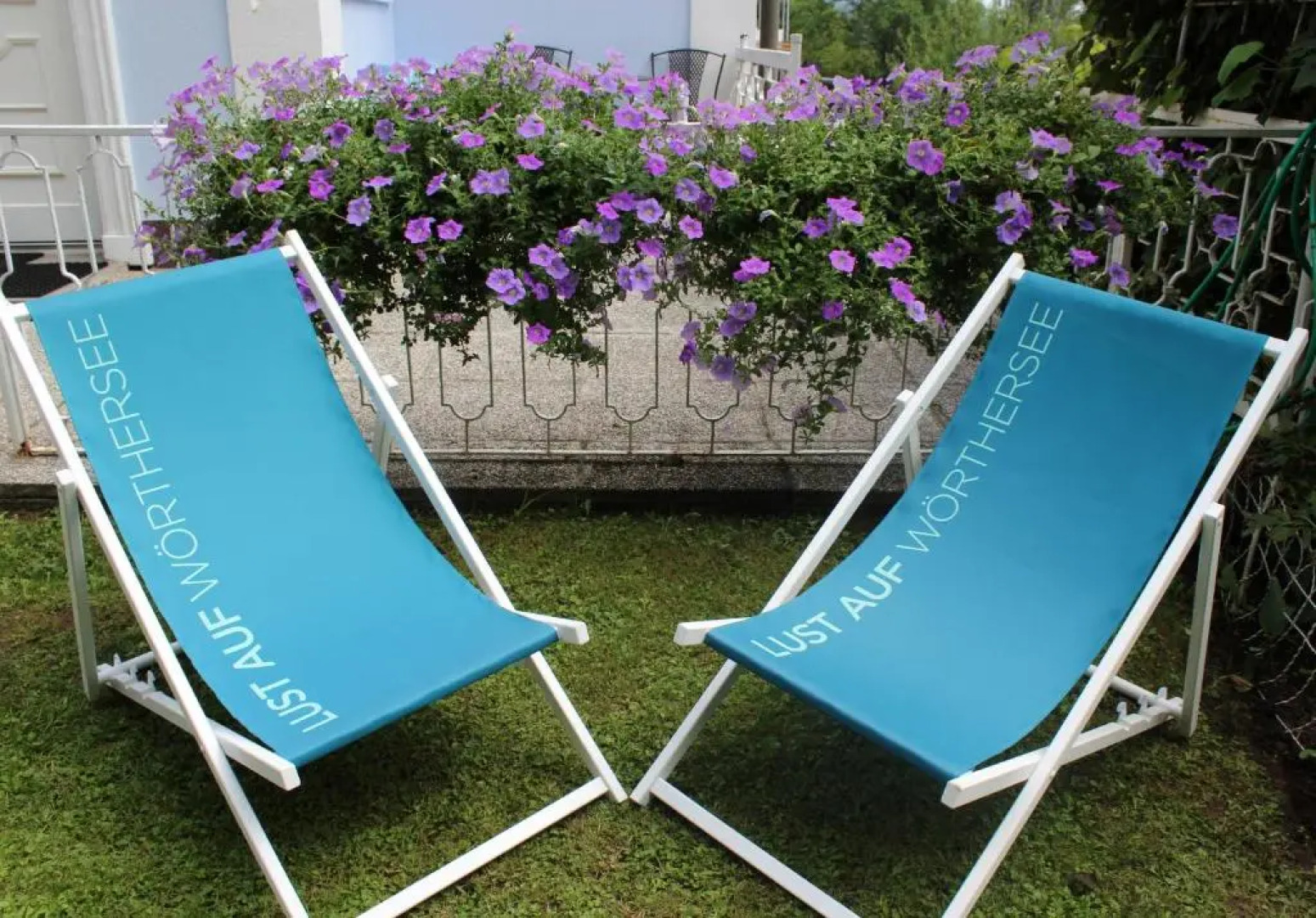 Ferienwohnung Villa Waldbach