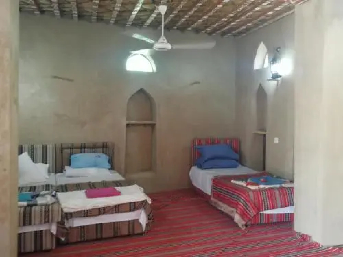 Bait Bahla Hospitality Inn