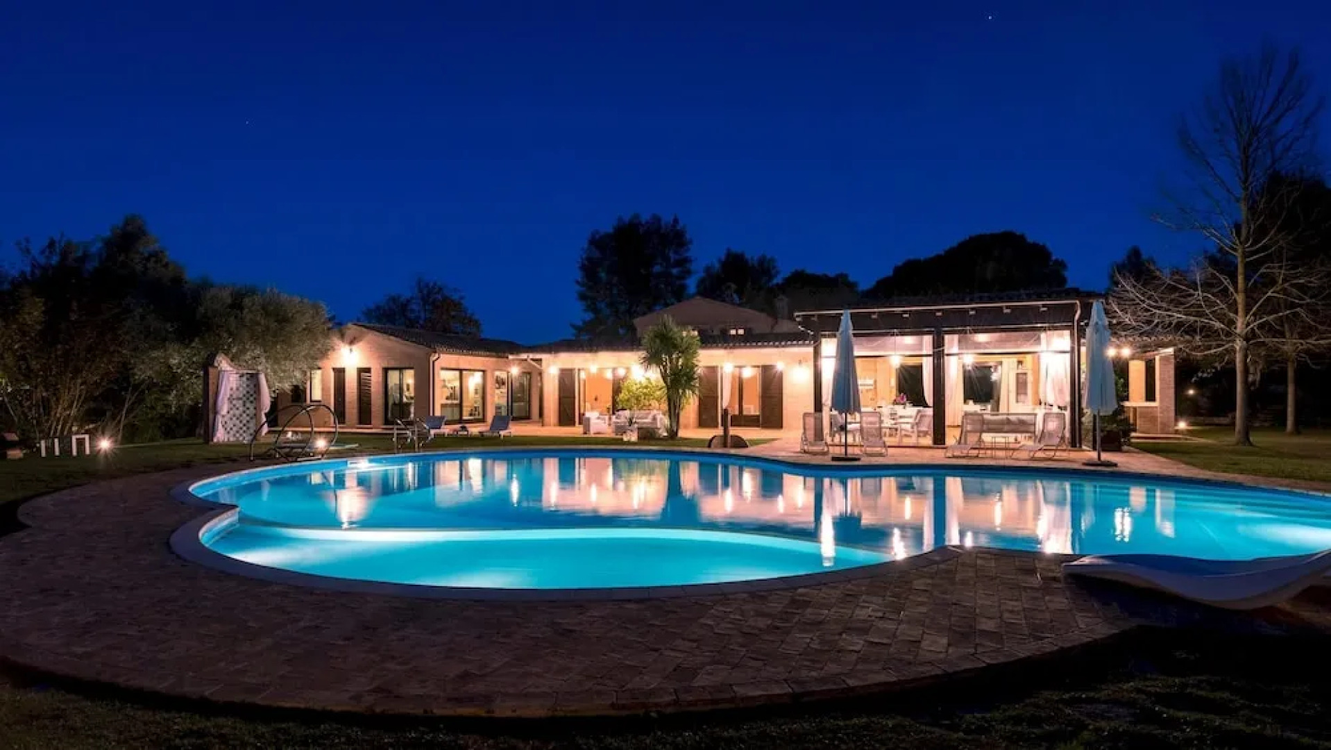 Villa Isotta 8 4 Emma Villas