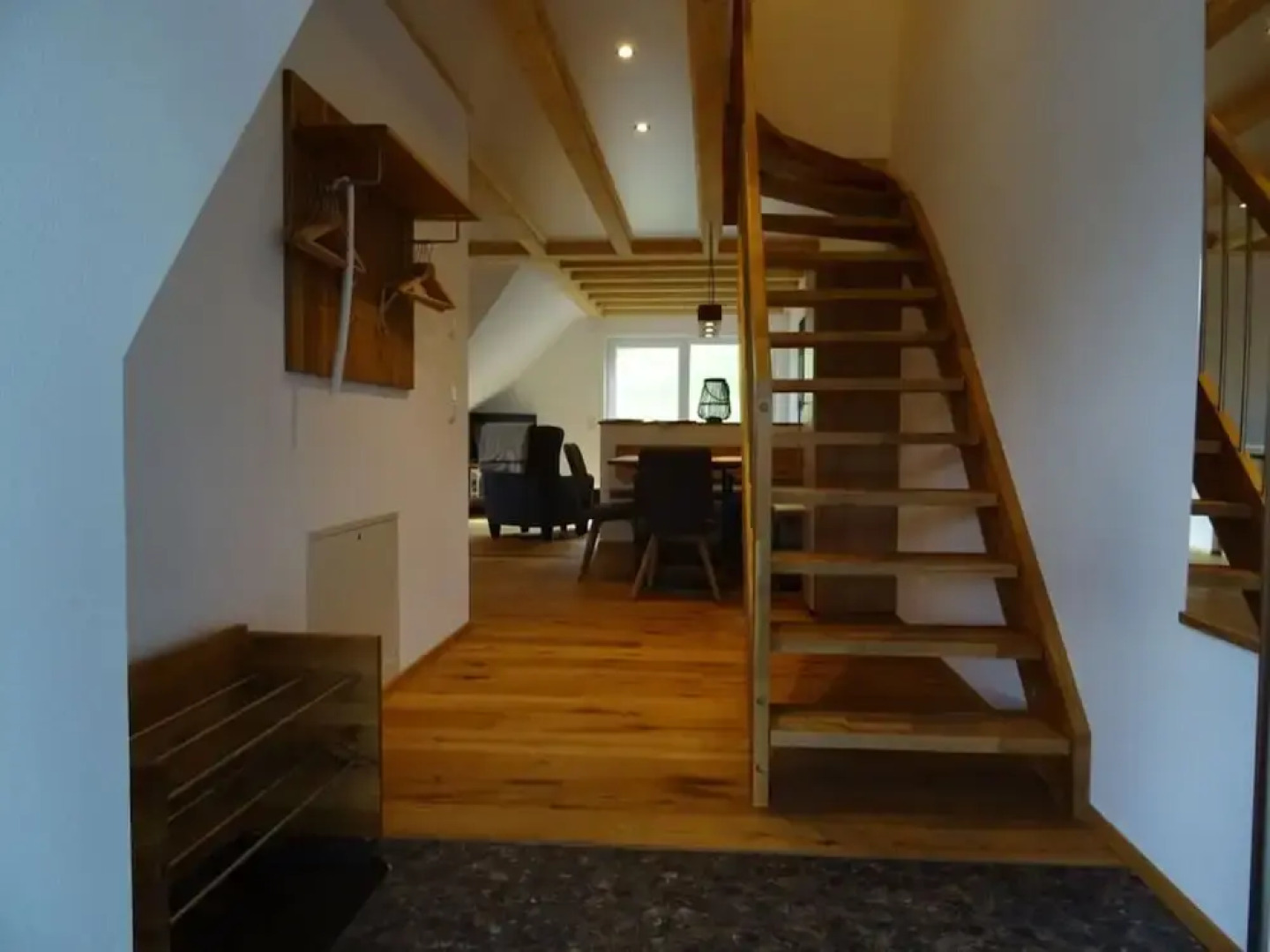 Holiday Apartment Kieschtock