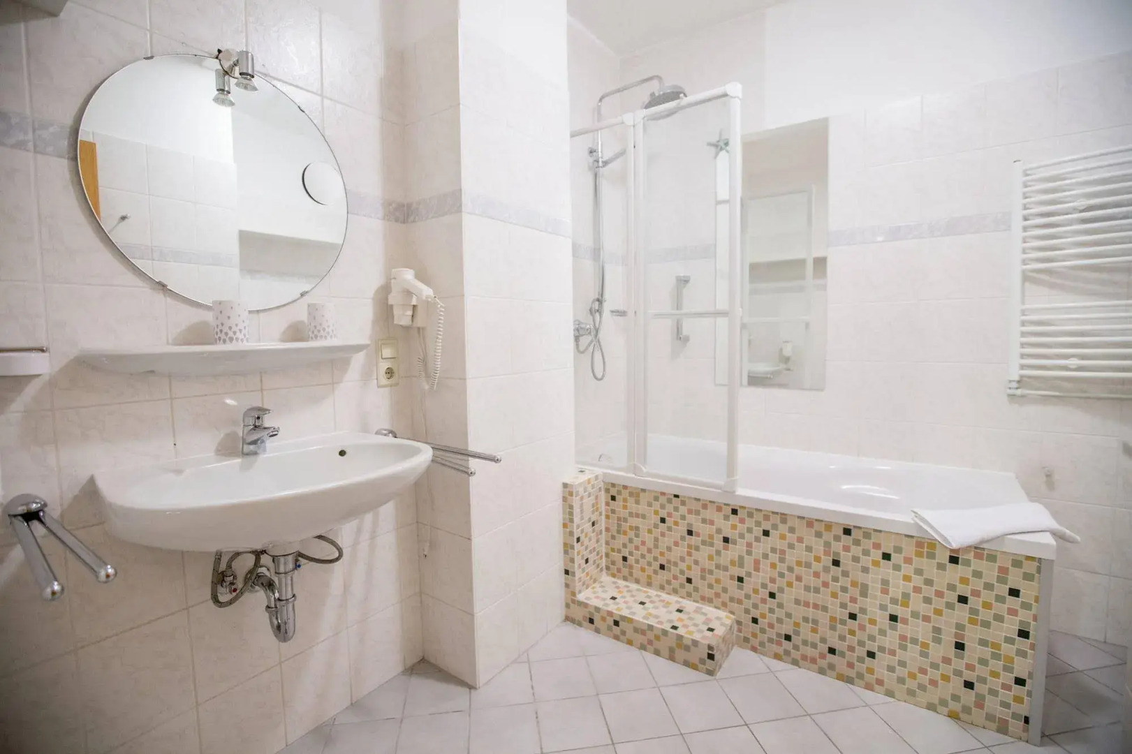 Holiday Home in Willingen Near Ski Area