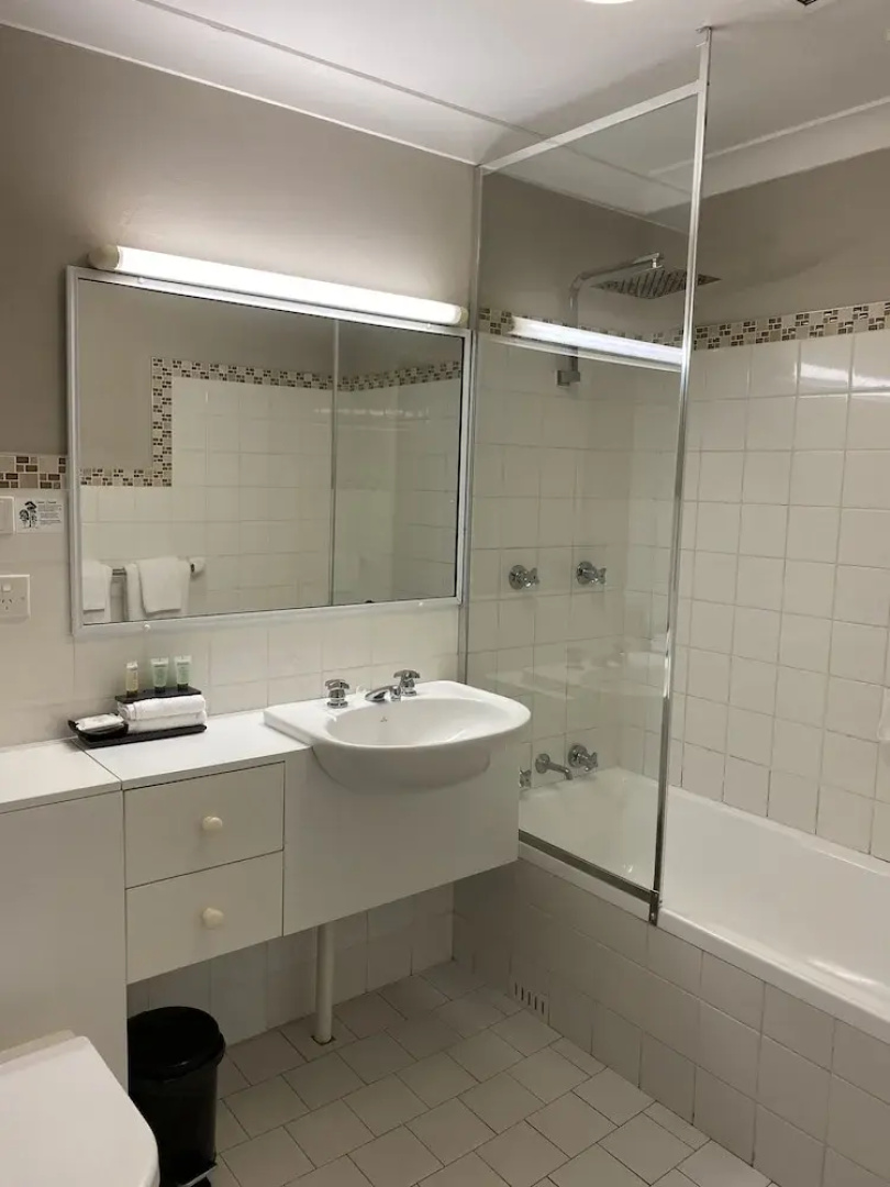 The Belmore All Suite Hotel