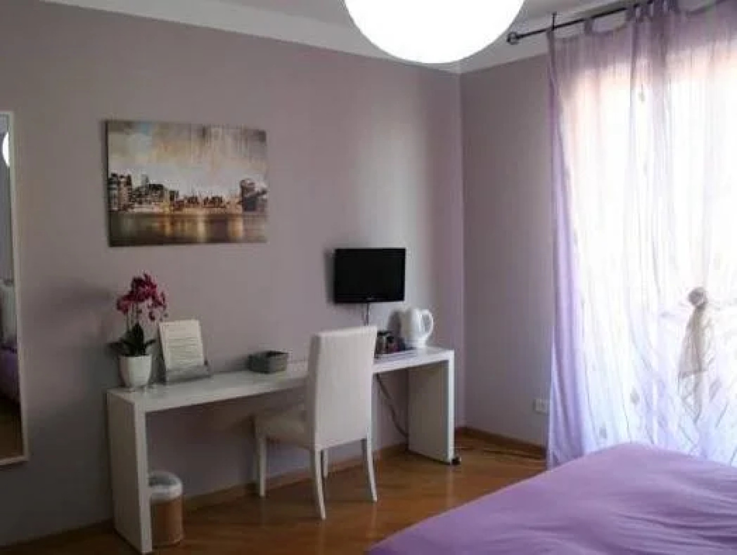 Sweet Home B. Bed & Breakfast