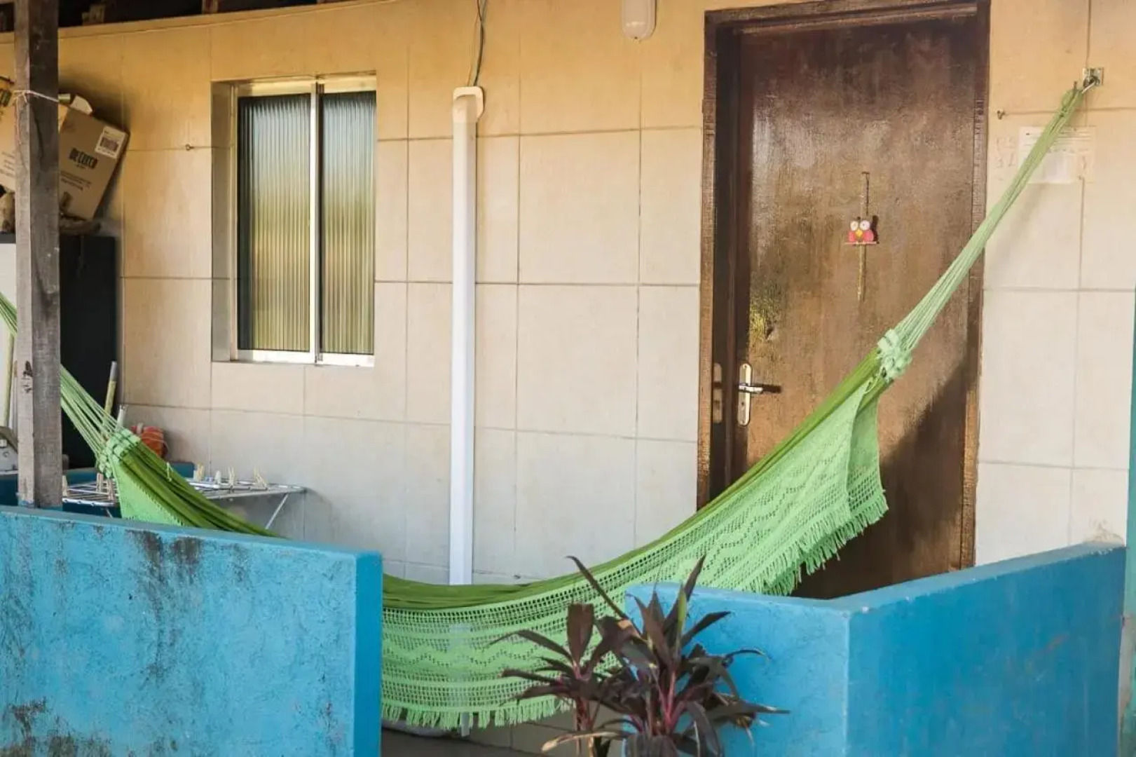 Suíte Abreu Noronha