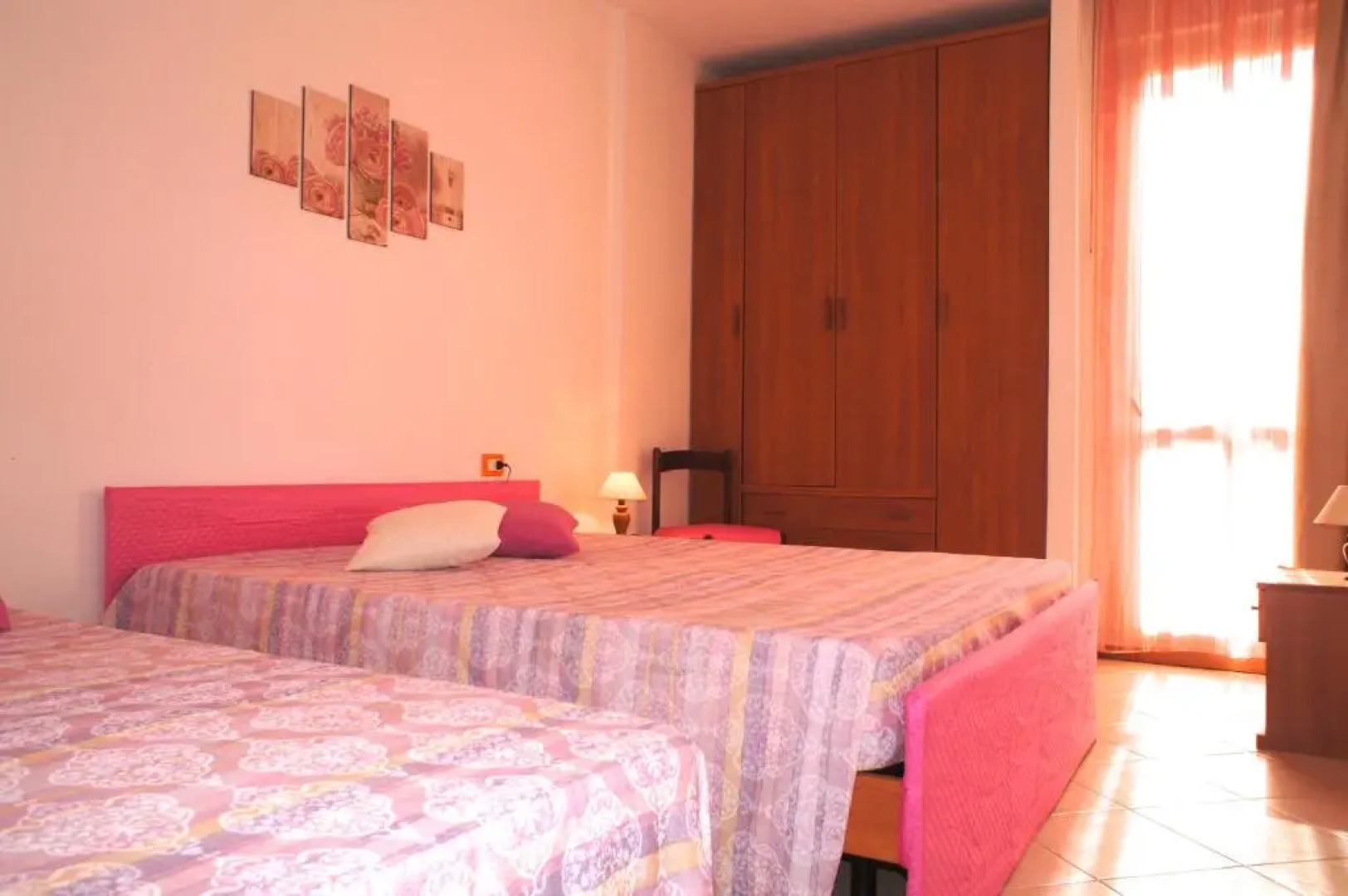 Appartamento Oleandro