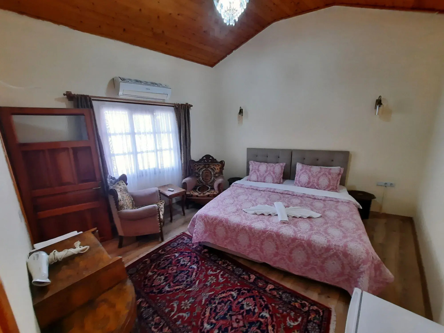 Ali Baba's House