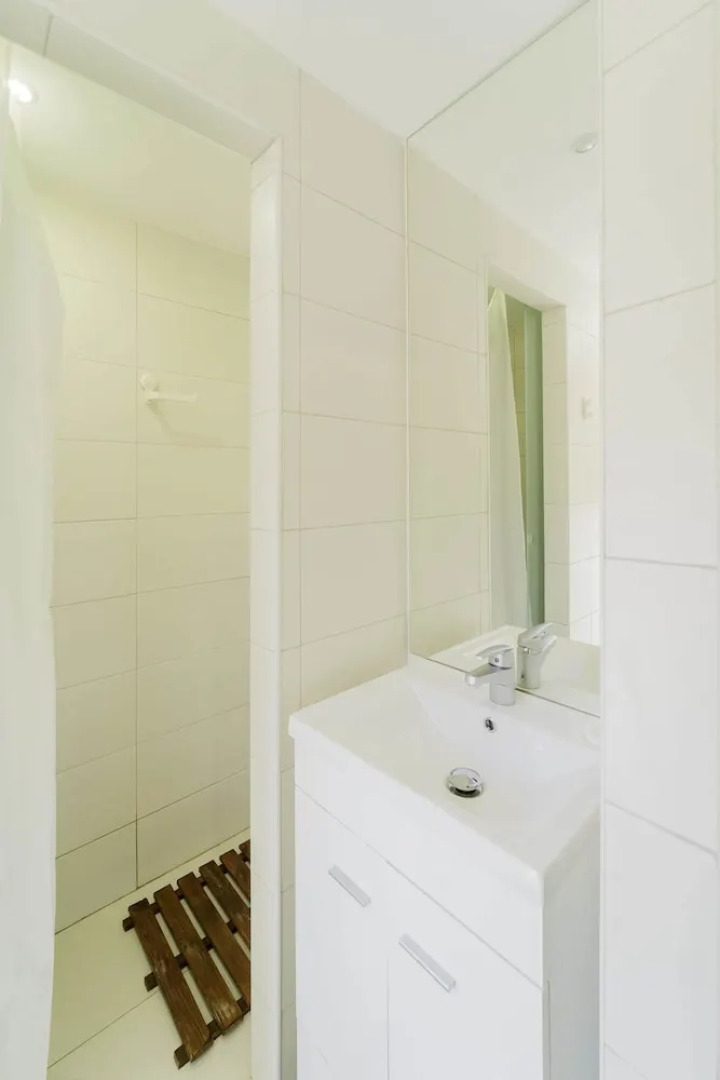 Aguda Beach Charming House