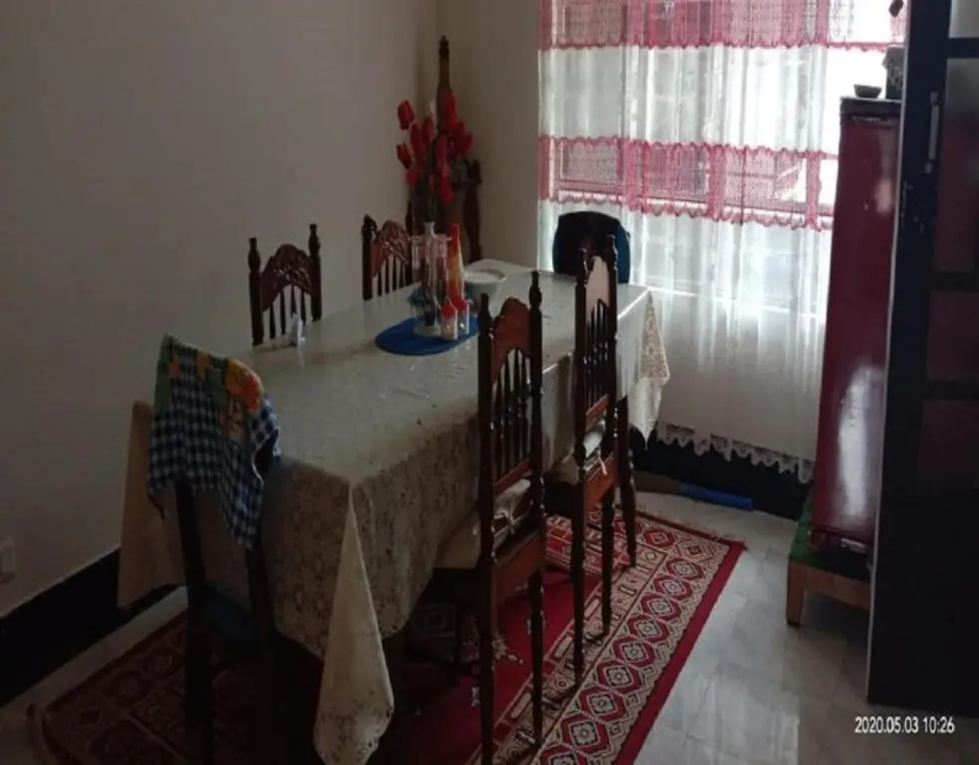 Thapa Homestay by StayApart