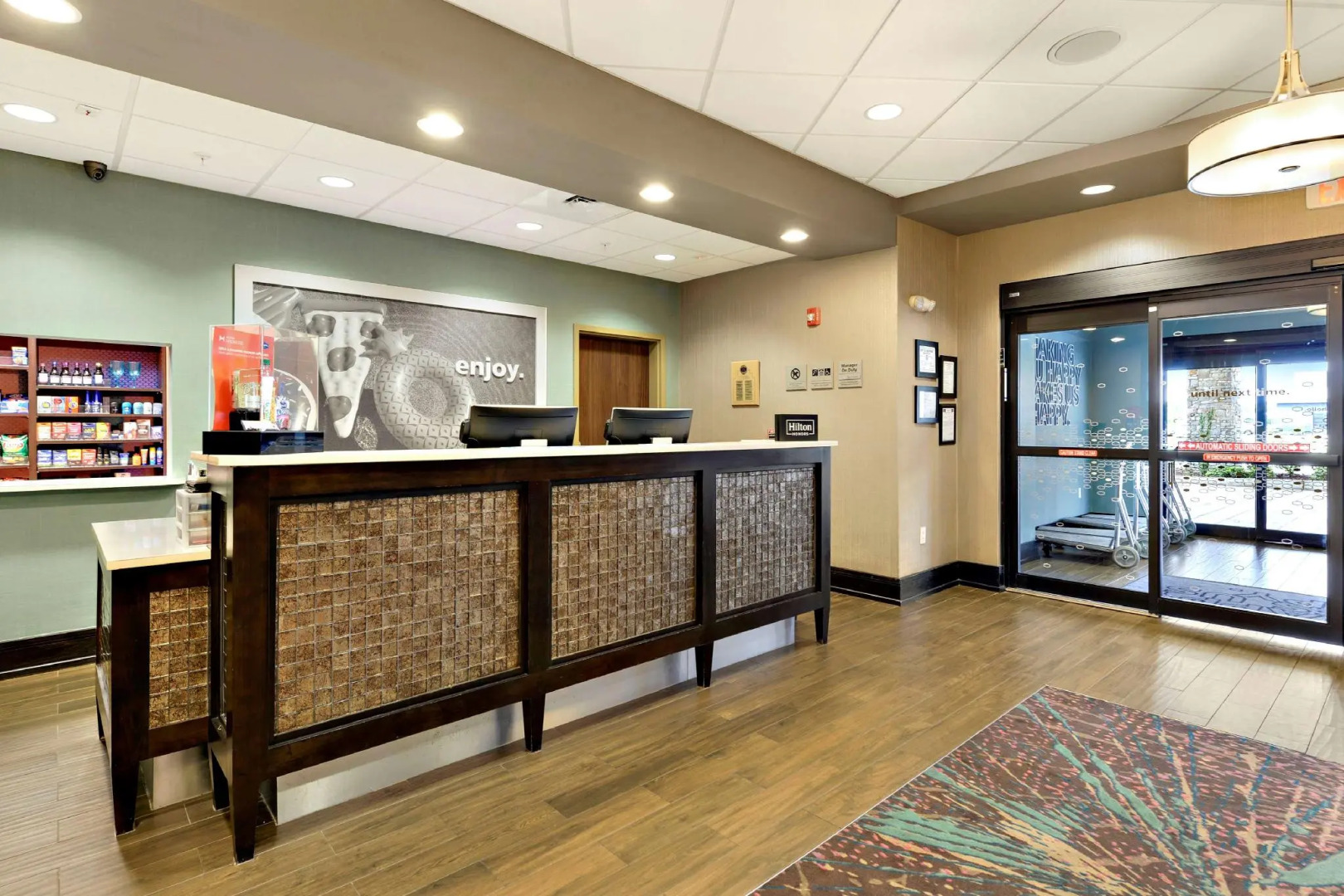 Hampton Inn & Suites Gulfport I-10