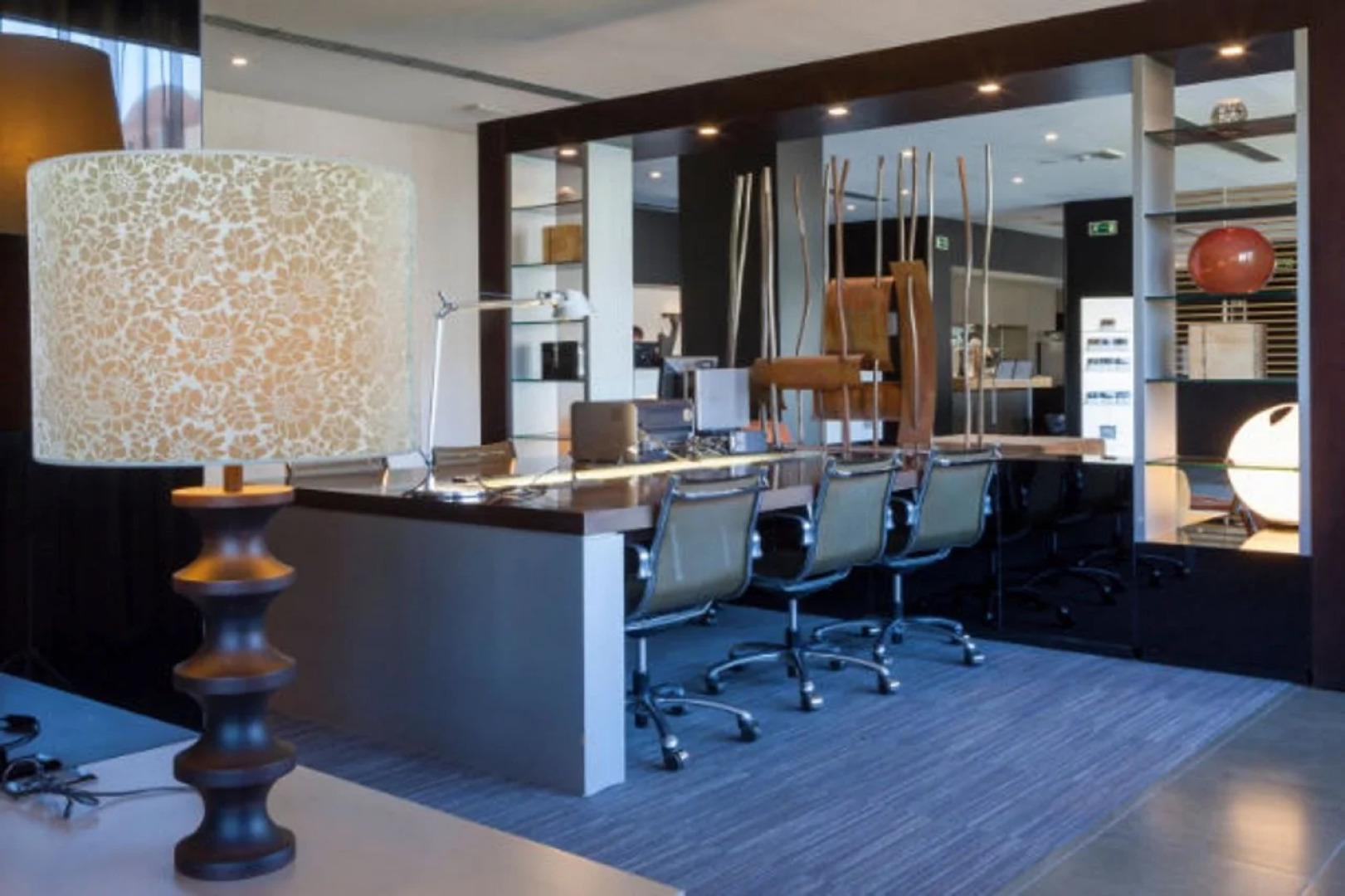 AC Hotel Pisa by Marriott