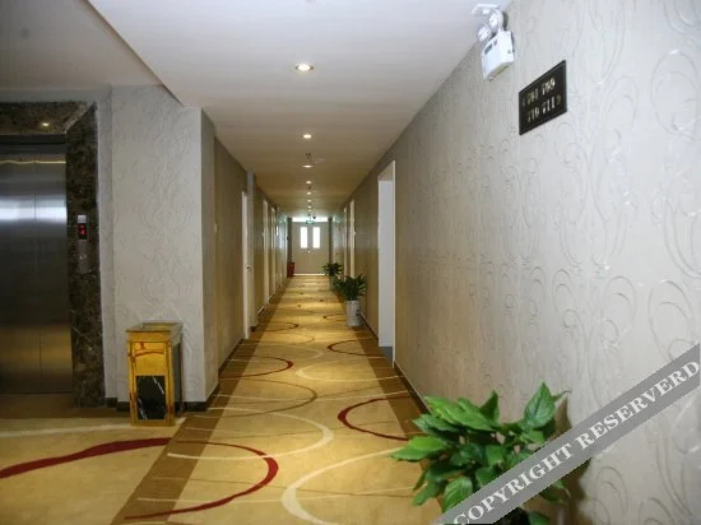 Xinyue Hotel