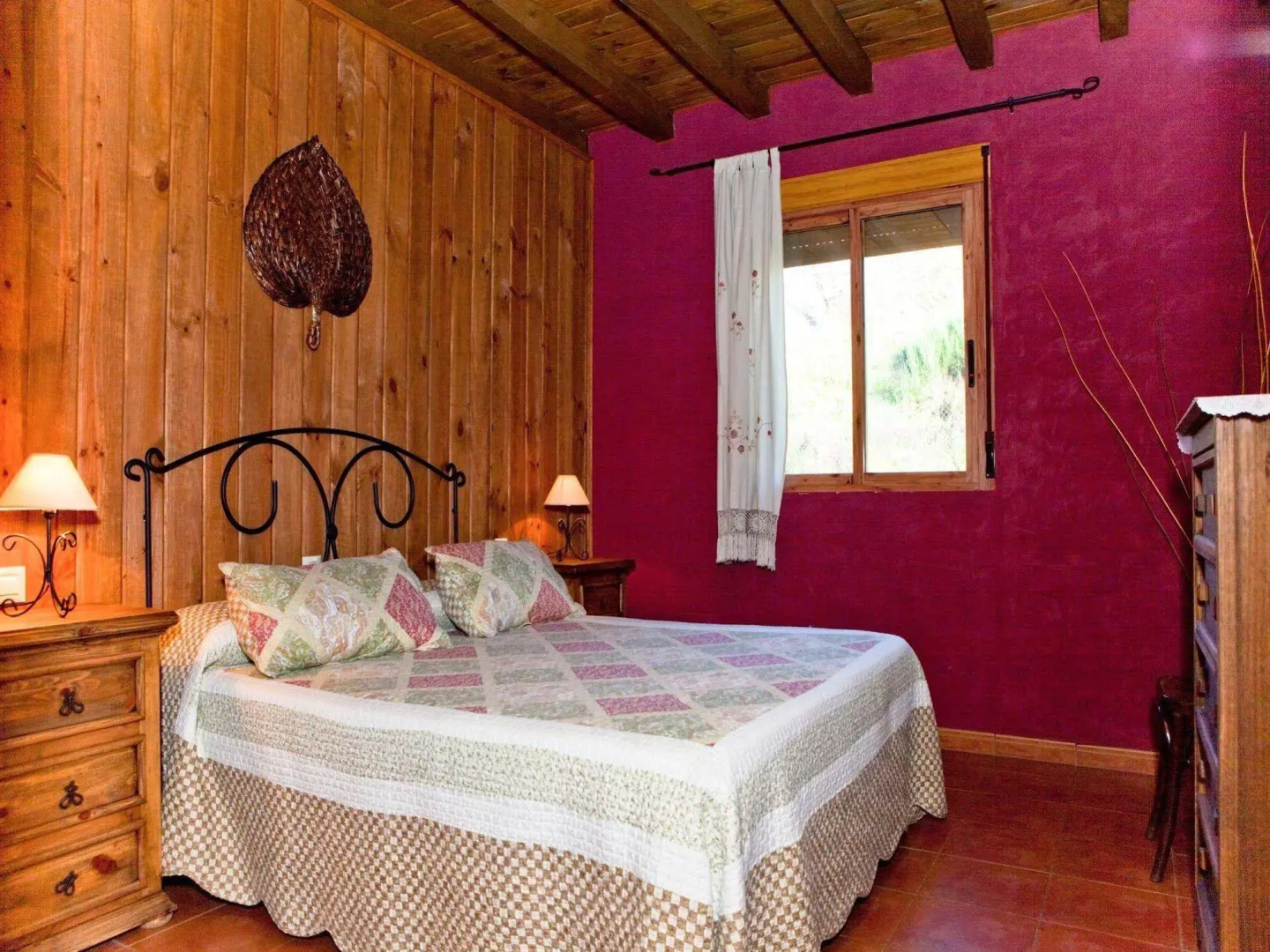 Las Cabañas de La Vera