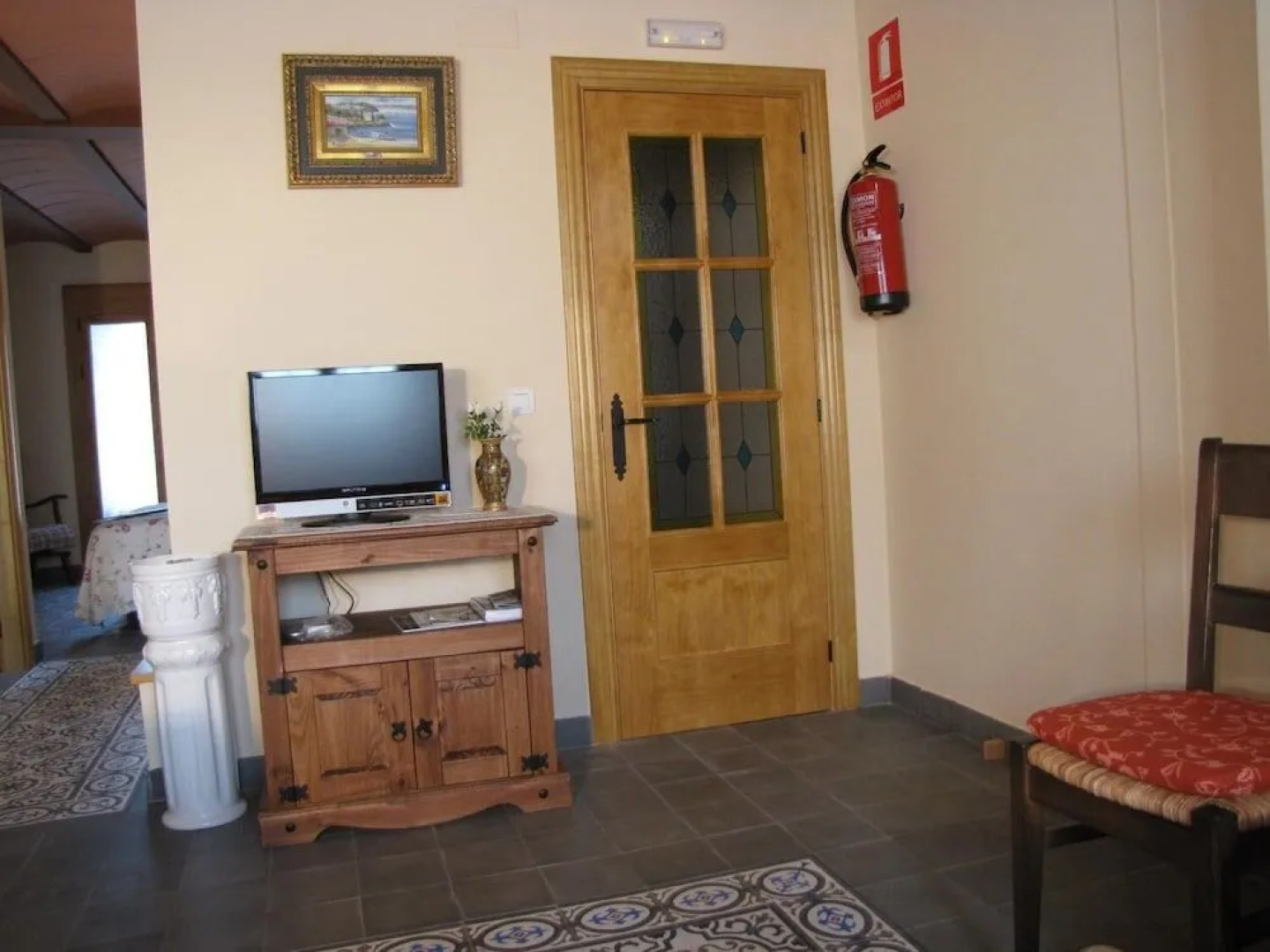 Apartamento Tía Antonia