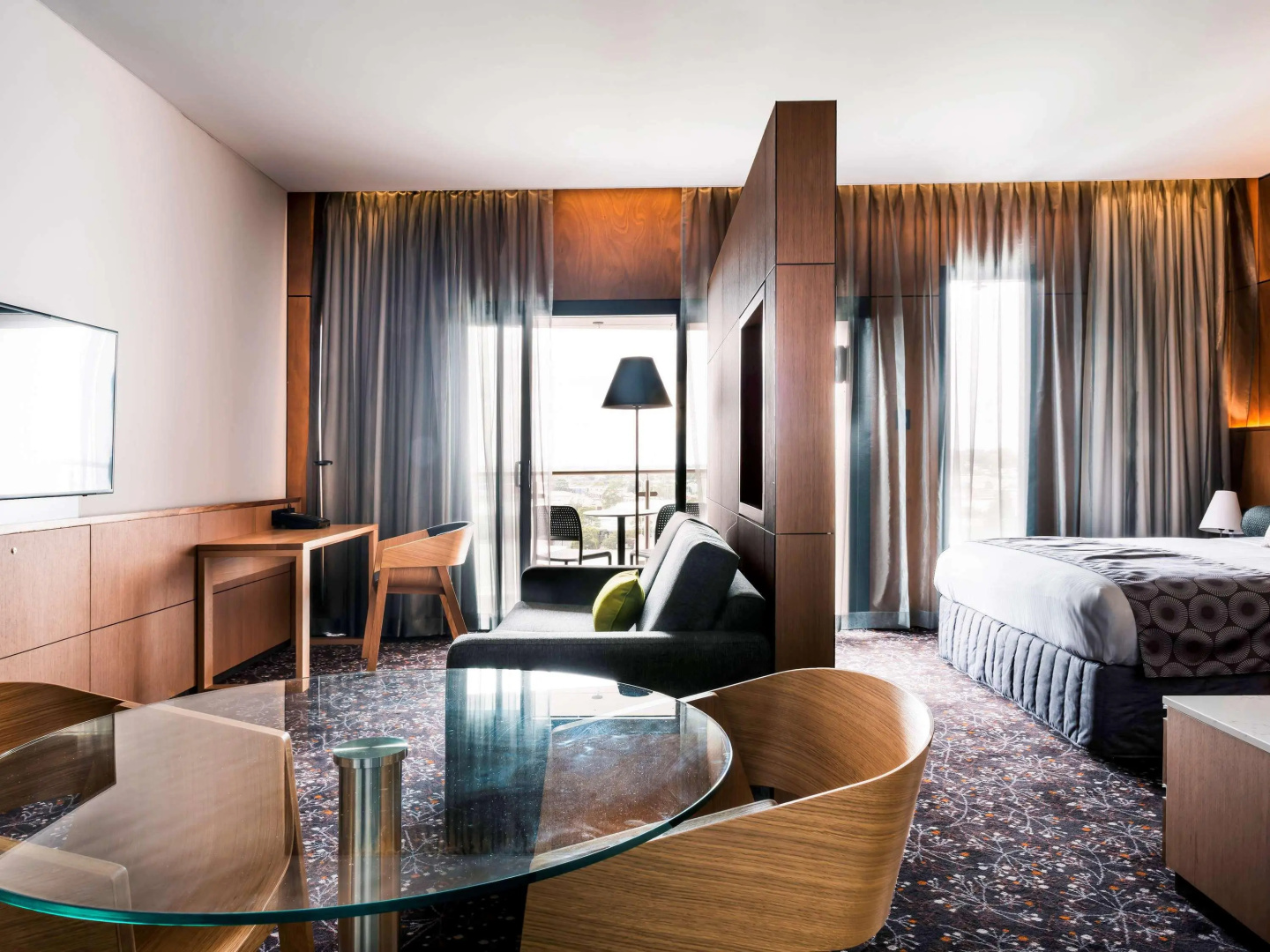 Mercure Sydney Liverpool