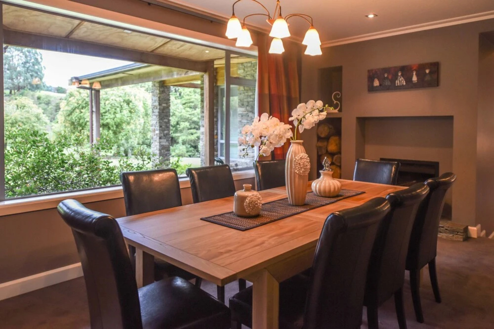 Ramarama Luxury Vacation Villa