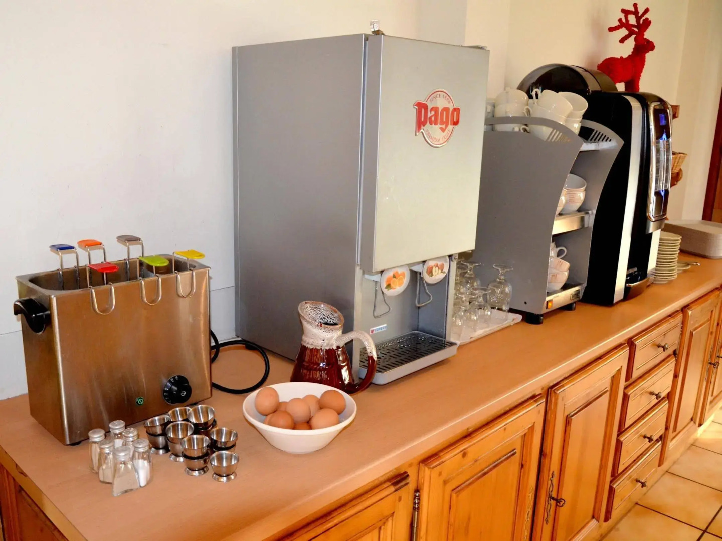 Hôtel Les Bruyères