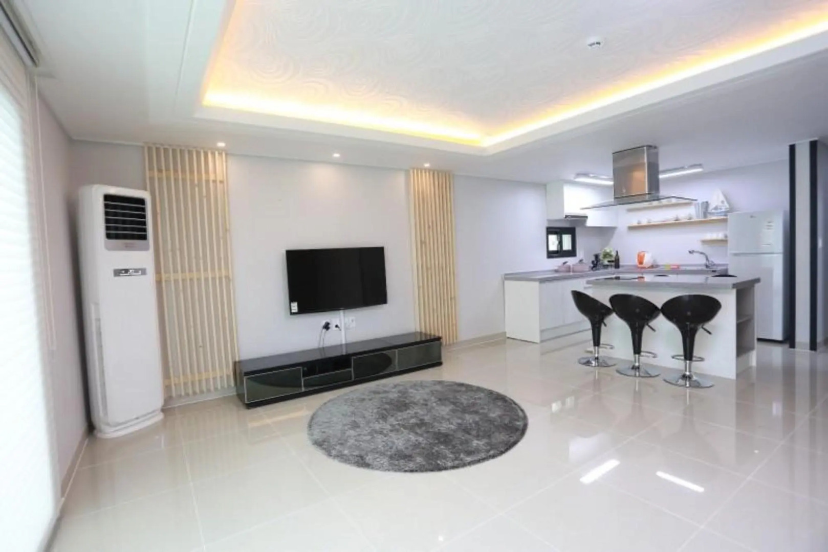 Miryang Chamjoeun Pension