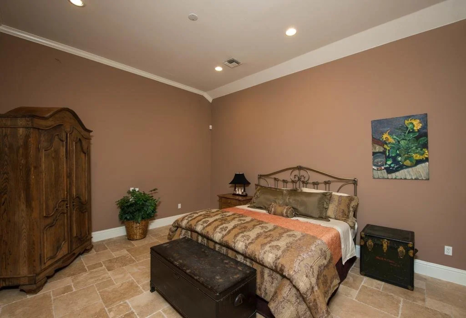 Knickerbocker Estate