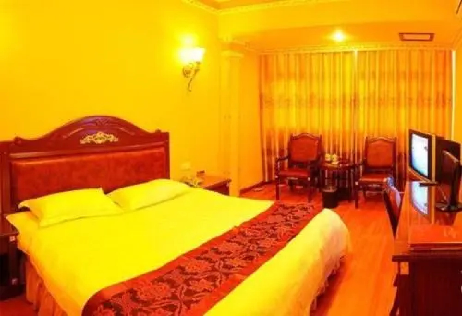 Zhangzhou Haijing Hotel